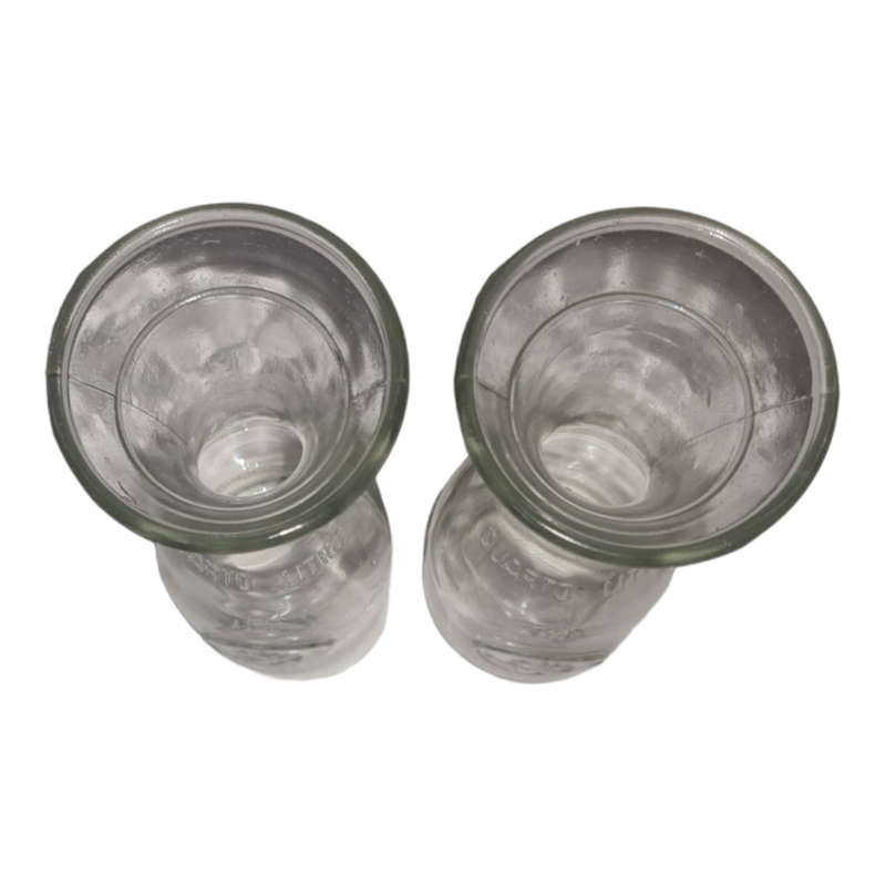 Quarto Litro 0.25 Wine
