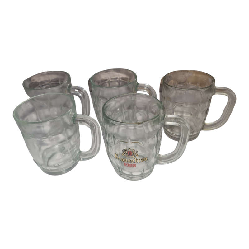 Beer Glass
