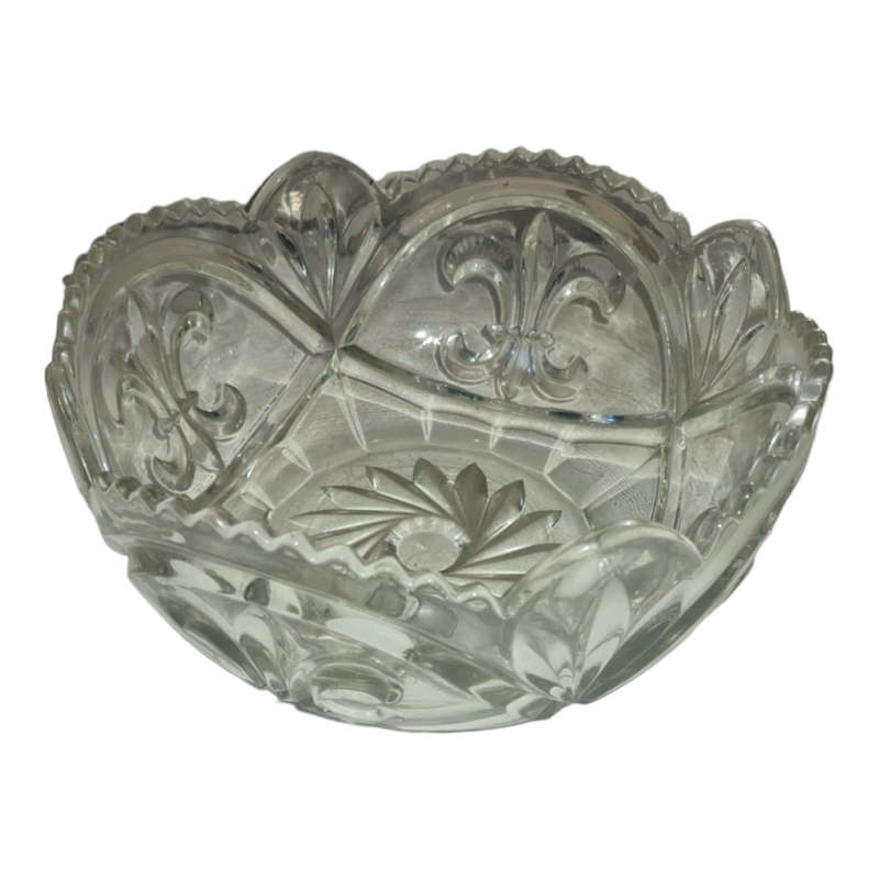 Glass Bowl