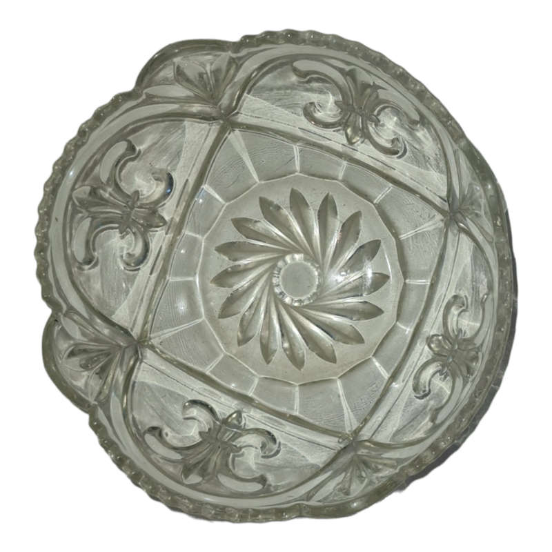 Glass Bowl