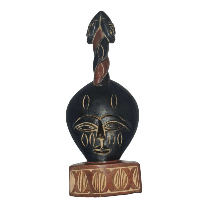 African Tribal Art