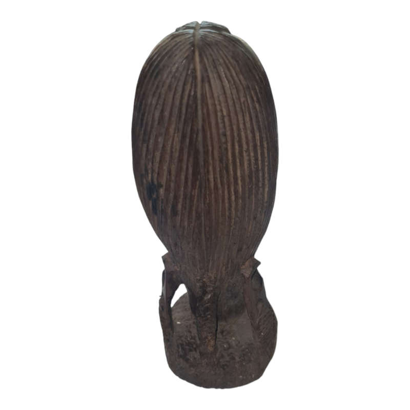 African  sculpture