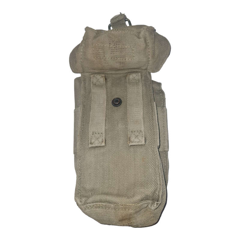 Army bags