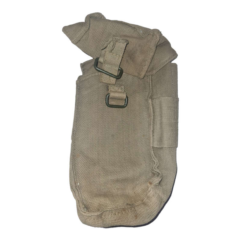 Army bags