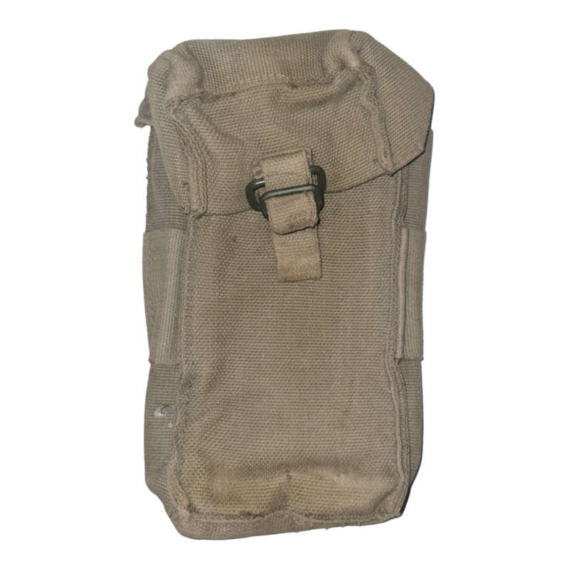 Army bags