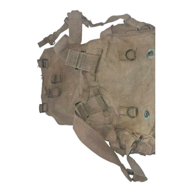 Army bags
