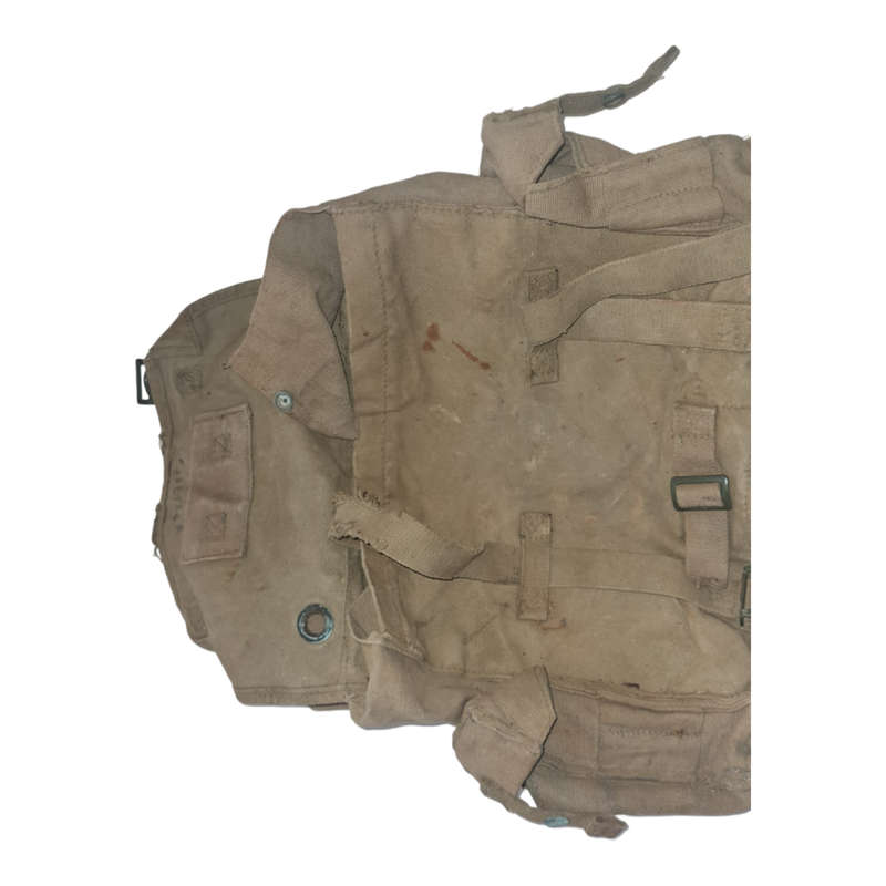Army bags