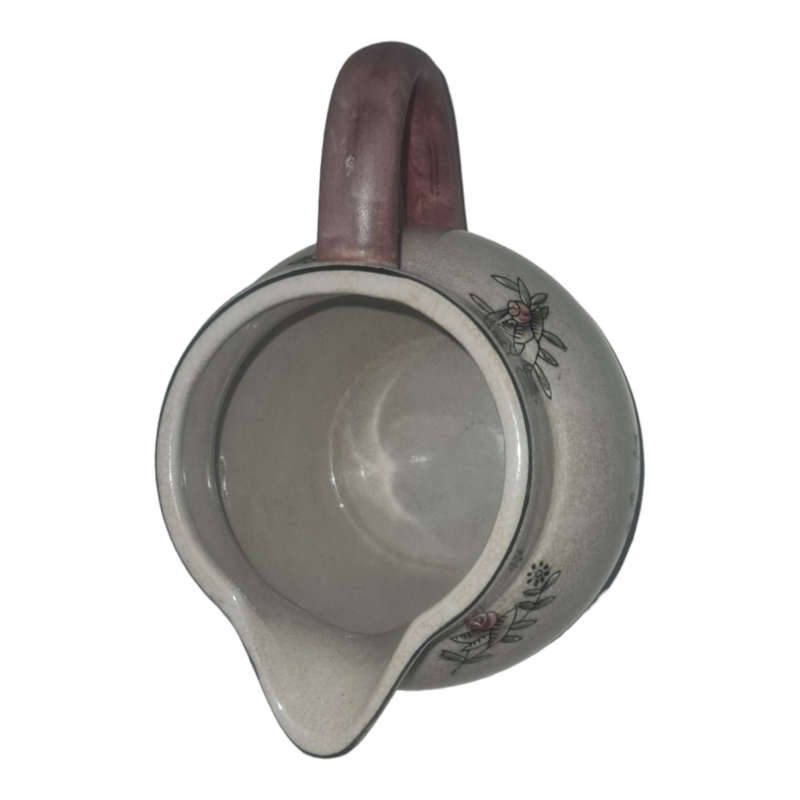Ceramic vase
