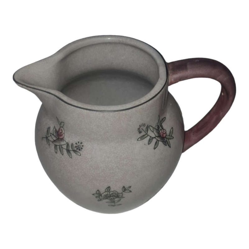 Ceramic vase