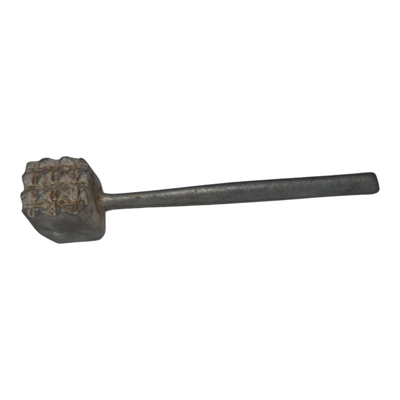 Vintage Meat tenderizer.