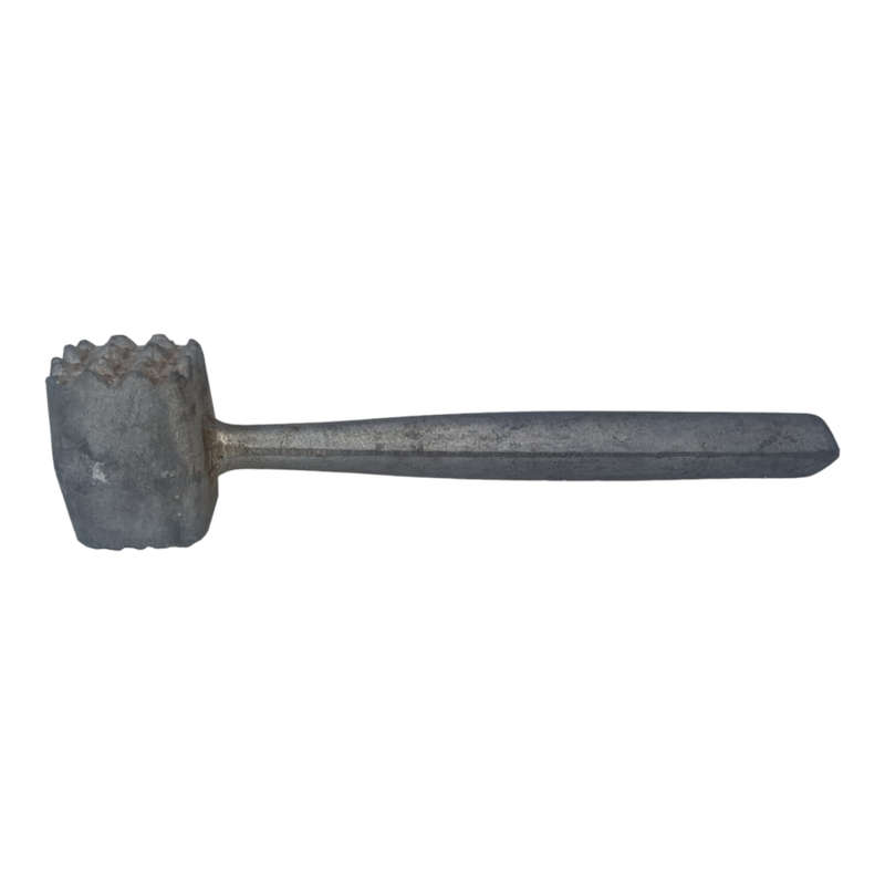 Vintage Meat tenderizer.