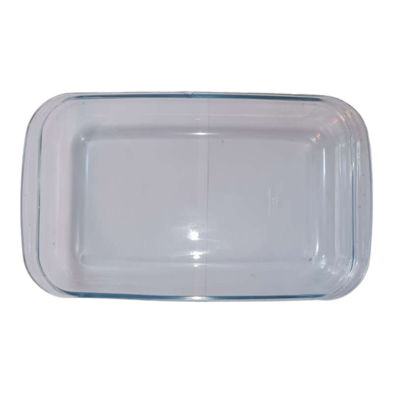Baking dish