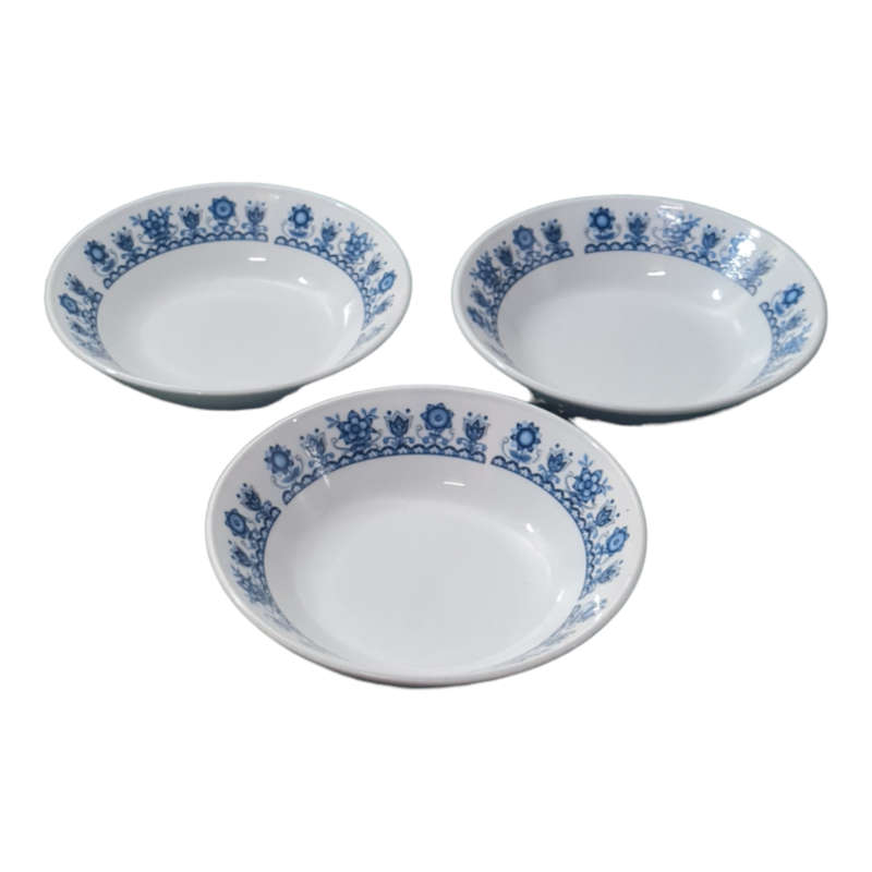 Johnson Bros pudding bawl