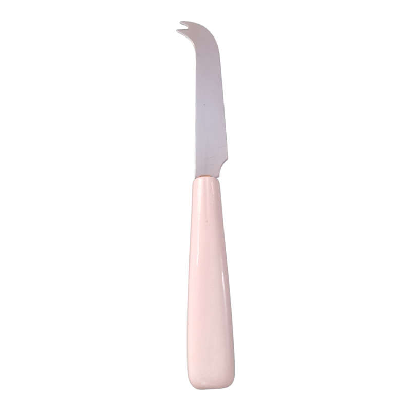 Delft Blue Cheese Slicer and knife