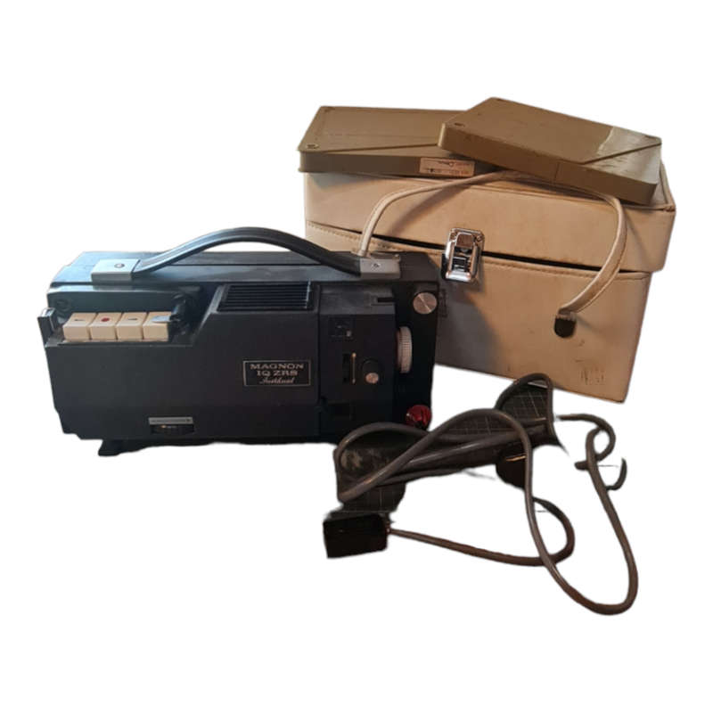 Magnon 800 Instdual IQ ZRS
