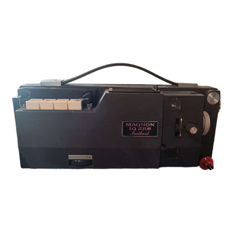 Magnon 800 Instdual IQ ZRS