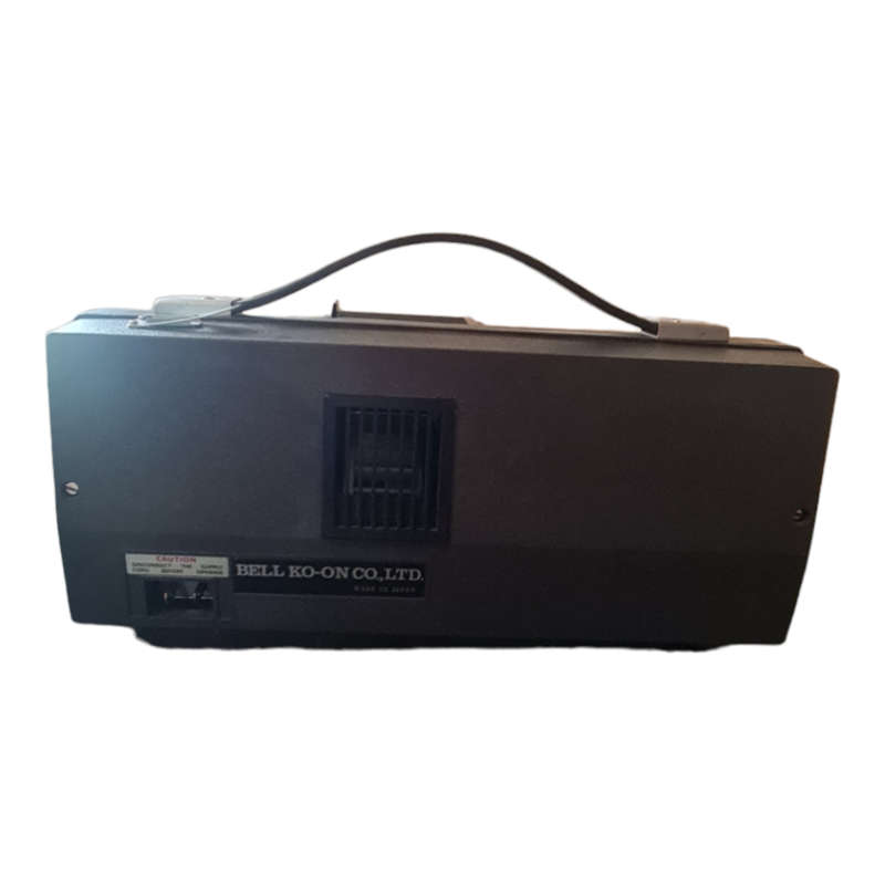 Magnon 800 Instdual IQ ZRS