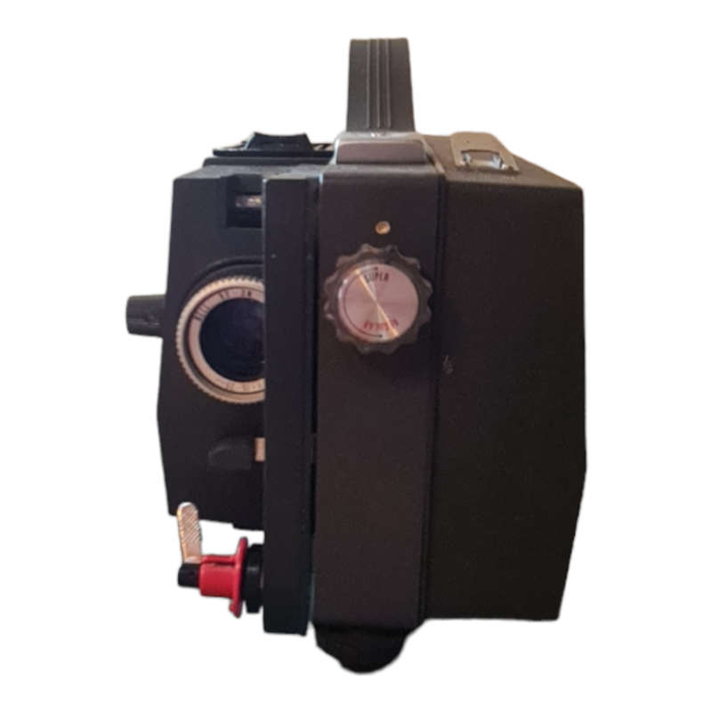Magnon 800 Instdual IQ ZRS