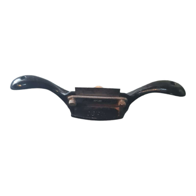 VINTAGE STANLEY NO 80 WOOD CABINET SCRAPER PLANE CARPENTRY TOOL