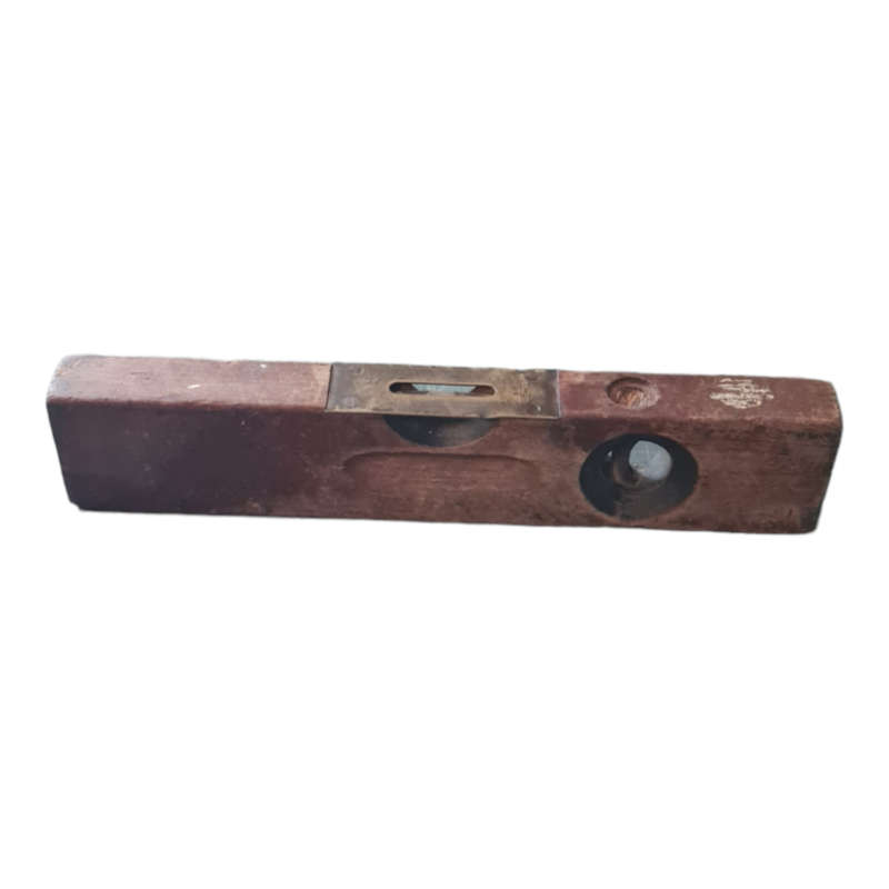 Antique Level Stanley Tools No. 104