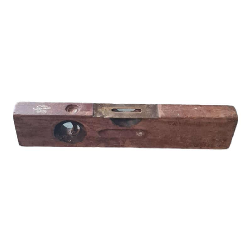 Antique Level Stanley Tools No. 104