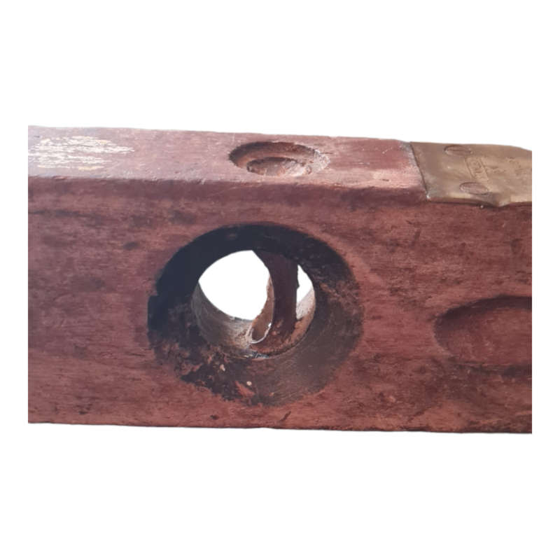 Antique Level Stanley Tools No. 104