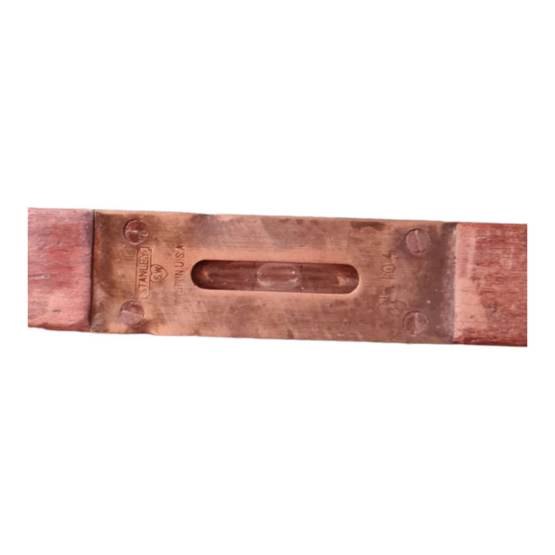 Antique Level Stanley Tools No. 104