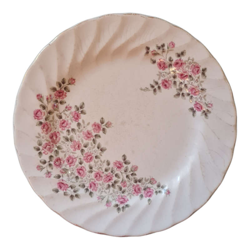 Royal Albert Lavender Rose Dinner Plate