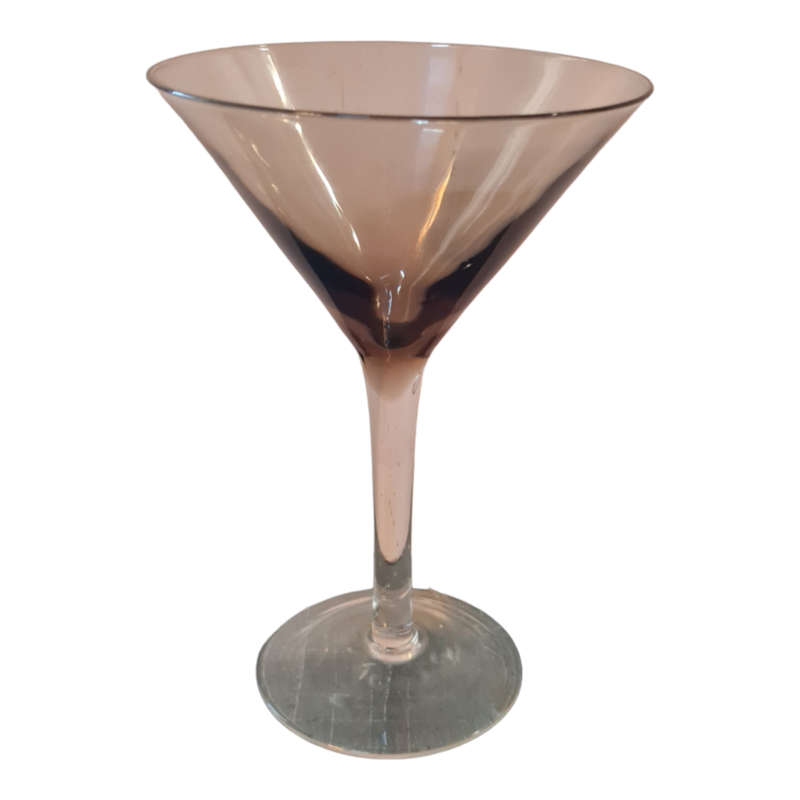 MARTINI GLASSES