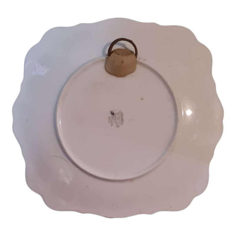 Bell China England