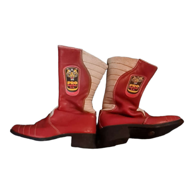 Gaerne boots
