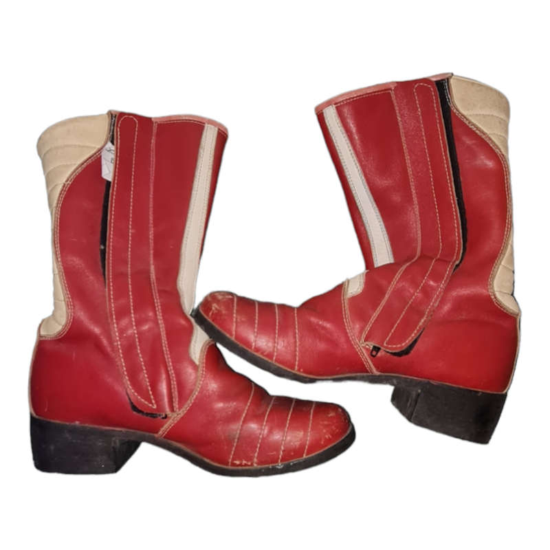 Gaerne boots