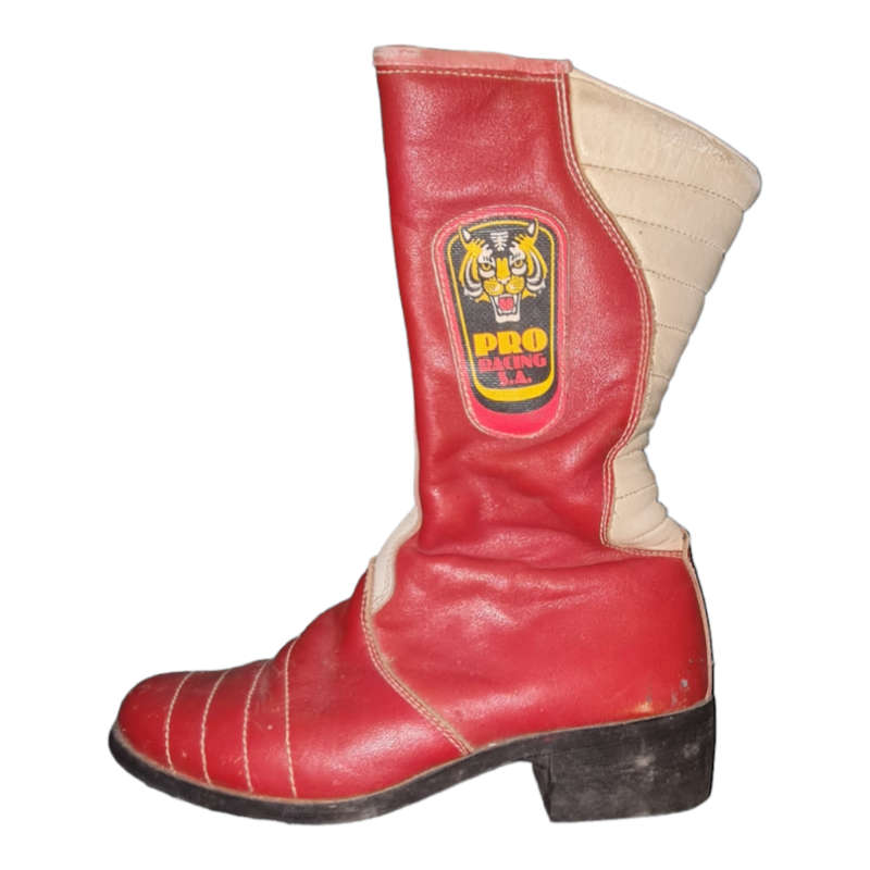 Gaerne boots