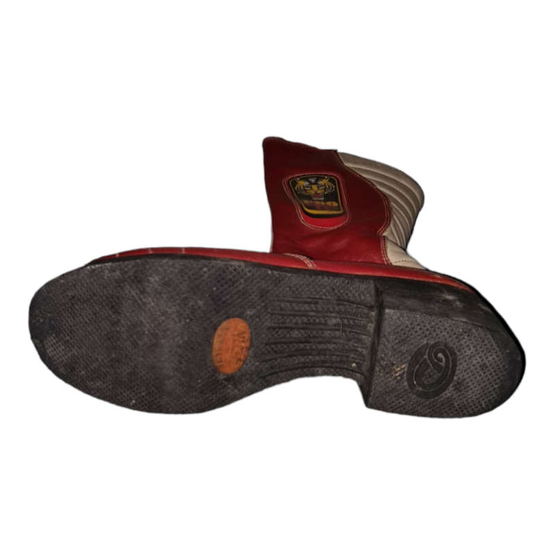 Gaerne boots