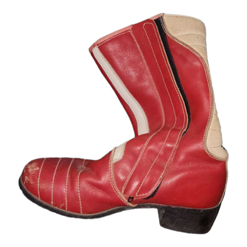 Gaerne boots