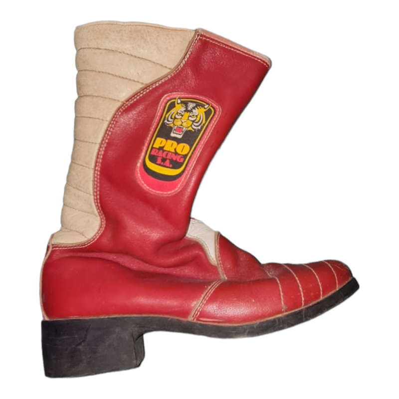 Gaerne boots