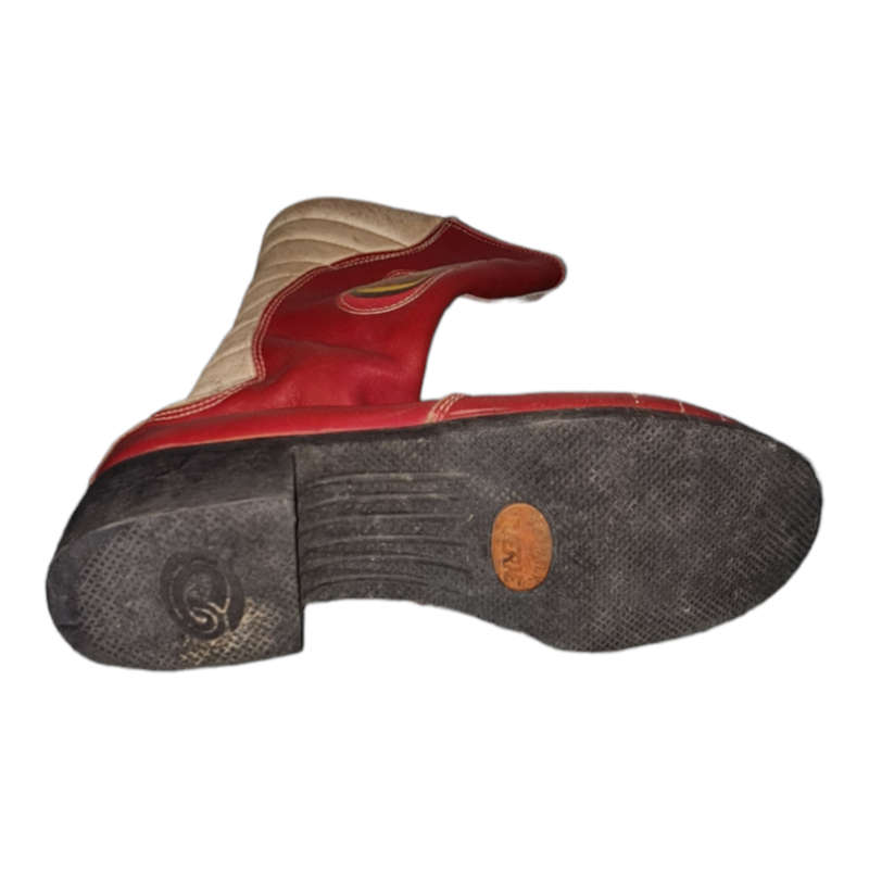 Gaerne boots