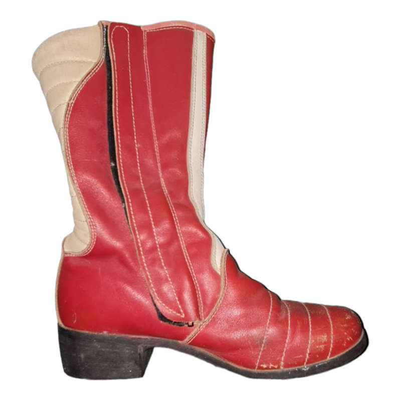 Gaerne boots