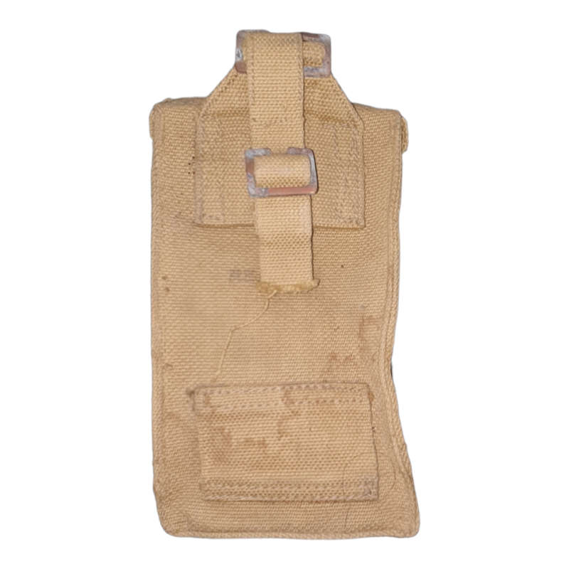 Army bags