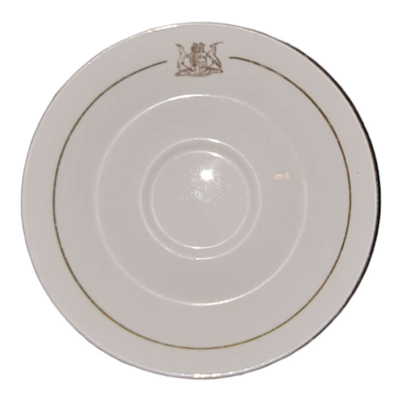 VINTAGE CONSTANTIA FINE CHINA
