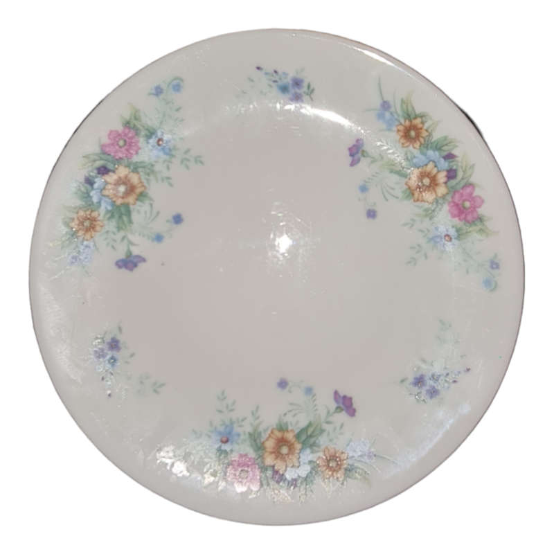 Vintage Side Plate