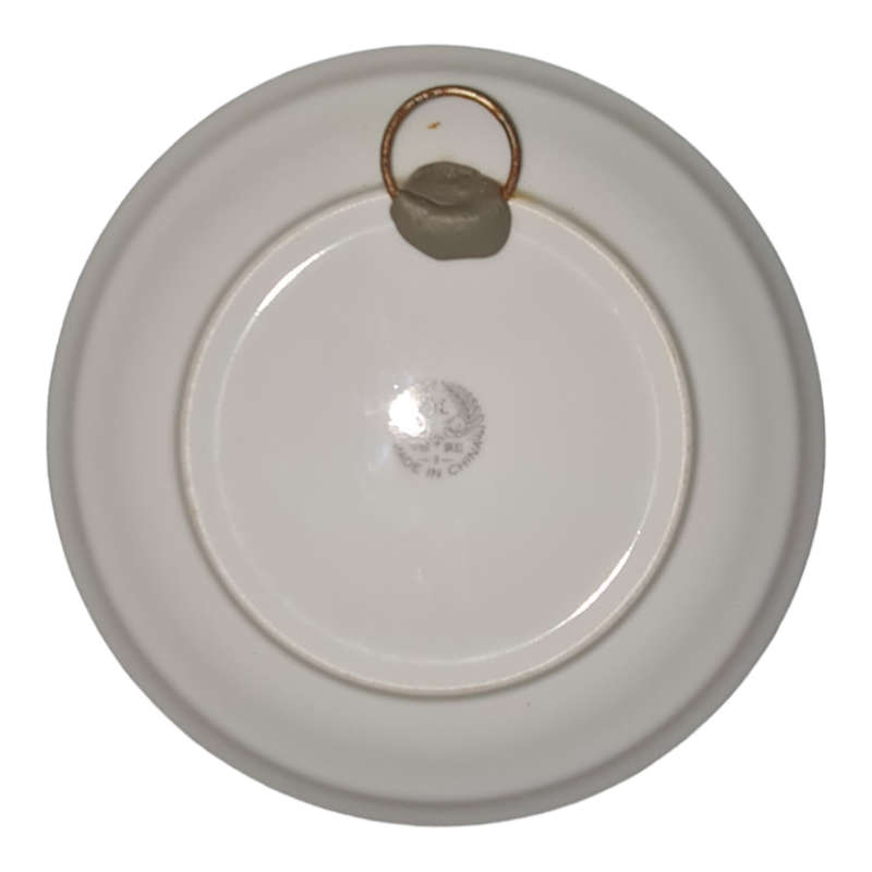 Vintage Side Plate