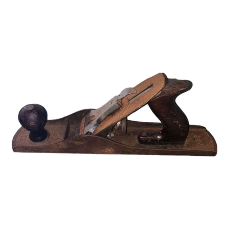 Vintage Stanley no 5 Plane