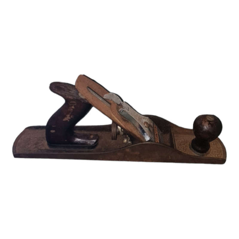 Vintage Stanley no 5 Plane