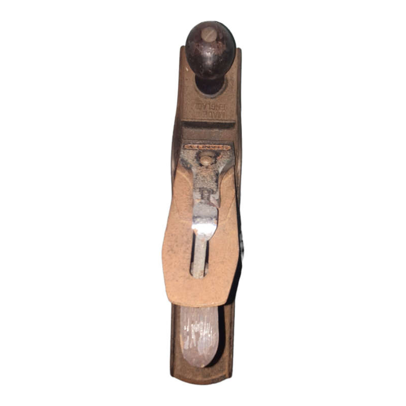 Vintage Stanley no 5 Plane