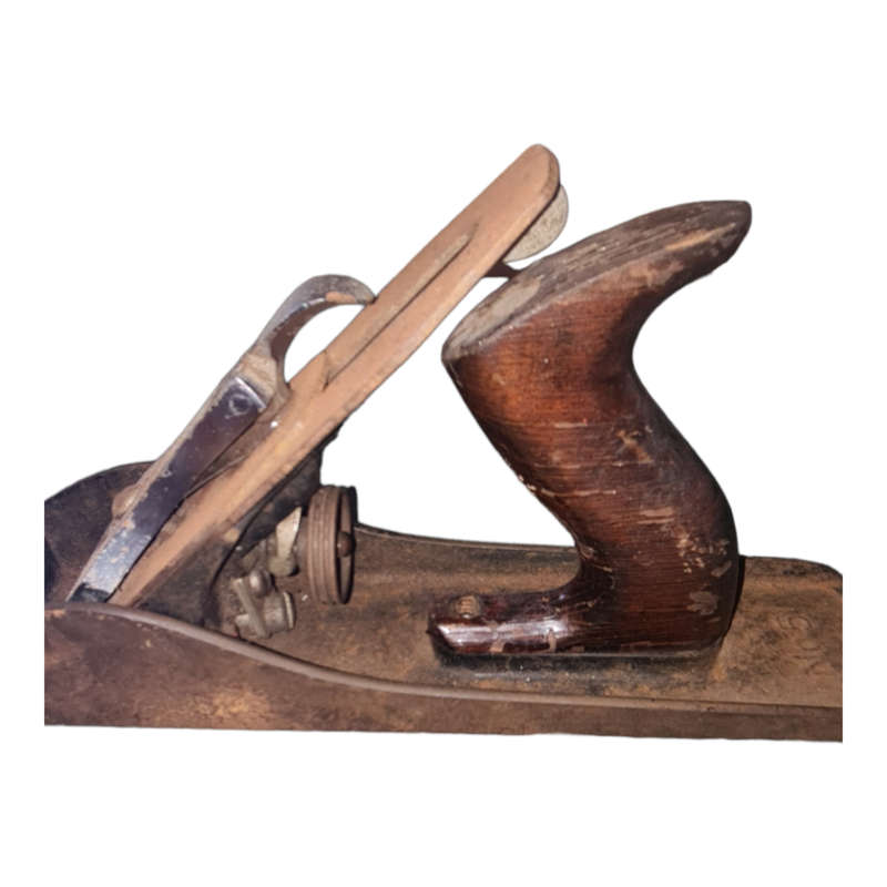 Vintage Stanley no 5 Plane