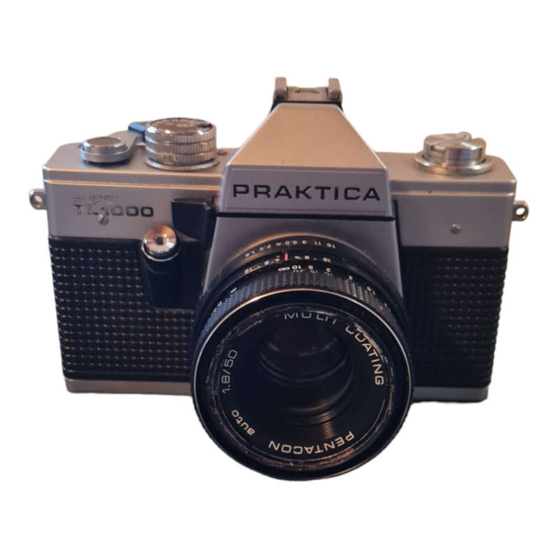 Praktica Super TL1000
