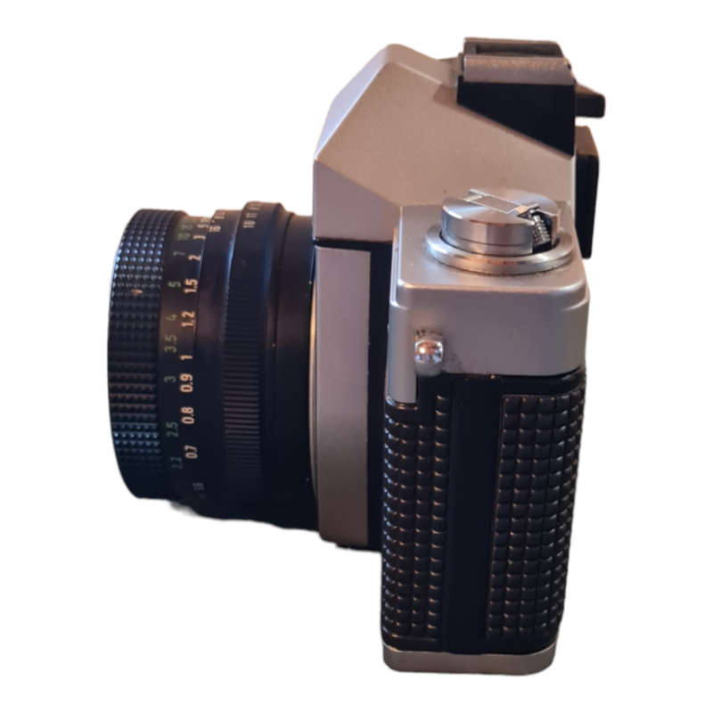 Praktica Super TL1000