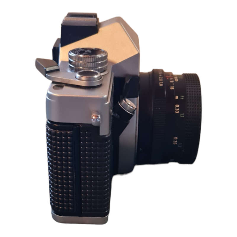 Praktica Super TL1000