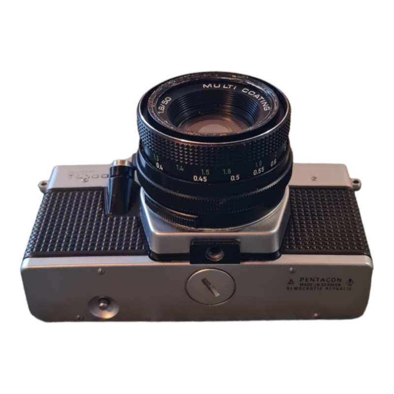 Praktica Super TL1000